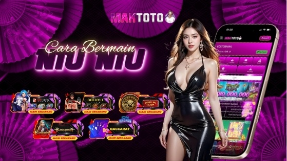 Prediksi MAKTOTO